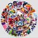 Набор наклеек Brawl Stars 50 шт - изображение 5