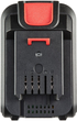 Akumulator Graphite Energy+ 58G001 2 Ah (5902062035295) - obraz 4