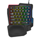 Набор конвертеров для смартфона и планшета Gamwing Combo Pack SE 2: Конвертер Mix SE Клавиатура K13 Мышка G4 - изображение 3