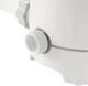 Набор Картриджный фильтр-насос для бассейнов Intex 5678 л/ч тип A (Intex_26636) + Фильтр картридж Intex "А" для фильтр-насосов 28604, 28638, 28636 и хлоратора 28674 (Блок из 3 шт) для бассейнов (29003) - изображение 5