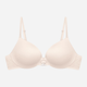 Бюстгальтер Push-up з кісточками Esotiq Influensa 42321-01X 85B Кремовий (5903972375945) - зображення 7