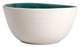 Miska HOMLA Sedano turkusowa 26 cm (5906496727436) - obraz 1