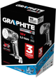 Latarka Graphite Energy+ bez akumulatora 58G007 (5902062035356) - obraz 6