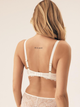 Бюстгальтер Push-up ущільнений Esotiq Briana 42343-00X 80B Білий (5903972517086) - зображення 2