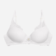 Бюстгальтер Push-up ущільнений Esotiq Briana 42343-00X 80B Білий (5903972517086) - зображення 10