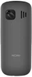 Мобильный телефон Nomi i1890 Grey UA - изображение 3