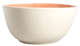 Miska HOMLA Sedano koralowa 26 cm (5906496727443) - obraz 1