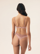Biustonosz damski Push Up z fiszbinami Esotiq Korin 42361-39X 65F Różowy (5903972394922) - obraz 5