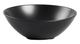 Miska HOMLA Famelio skośna czarna 23 cm (5906496725517) - obraz 2
