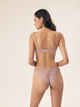 Biustonosz damski bez Push Up usztywniany Esotiq Sapphire 42369-39X 80D Różowy (5903972396599) - obraz 6