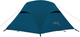 Намет кемпінговий Nils Camp Ultra Light Skyair 2 NC2502 Blue (5908261680052) - зображення 5