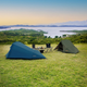 Namiot kempingowy Nils Camp Ultra Light Skyair 2 NC2502 Green (5908261680069) - obraz 10