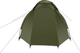 Намет Nils Camp Hiker кемпінговий NC6010 Khaki (5908261680724) - зображення 4