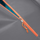 Namiot Nils Camp kempingowy NC6033 Grey-Blue (5908261680731) - obraz 10