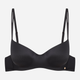 Biustonosz damski Push Up usztywniany Esotiq Bosco 42463-99X 75F Czarny (5903972512739) - obraz 11