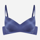Biustonosz damski bez Push Up usztywniany Esotiq Bosco 42464-59X 65G Granatowy (5903972513521) - obraz 9