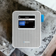 Інтернет-радіо Blaupunkt PIB 100 SE White (510008073) - зображення 5