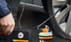 Набір для ремонту шин OSRAM TYREseal KIT OTSK4 (4052899620247) - зображення 9