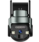 Вулична IP WiFi камера відеоспостереження 4MP, з підсвіткою QB812 (L) - зображення 2