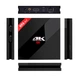 Android TV Box AmiBox H96 Pro Plus 3GB + 16GB - изображение 2
