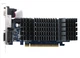 Відеокарта ASUS GT 210 SILENT LP 1GB DDR3 (EN210 SILENT/DI/1GD3/V2(LP)) (GDDR3, 64 bit, PCI-E 2.0 x16) Б/в - изображение 1