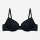 Biustonosz damski Push Up z fiszbinami Bloovii Lacteem 42482-99X 75A Czarny (5903972540060) - obraz 11