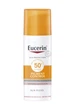 Солнцезащитный флюид против гиперпигментации Eucerin Sun Protection Pigment Control SPF50+ 50 мл - изображение 1