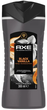 Zestaw dla mężczyzn Axe Black Vanilla Żel pod prysznic 300 ml + Dezodorant w sprayu 2 x 150 ml (8720182957627) - obraz 2