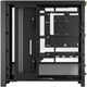 Корпус Corsair 4000D Frame Tempered Glass Black (CC-9011290-WW) - зображення 3