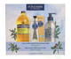 Zestaw kosmetyków do pielęgnacji ciała L'occitane Shea Hand Care Collection Mydło w płynie w zmiennym bloku Verbena 500 ml + Krem do rąk Shea Butter 75 ml + Mydło w płynie En Provence 250 ml (3253581776322) - obraz 1