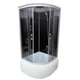 Душевой бокс Atlantis AKL 50P ECO (GR) 90х90х225 - изображение 1