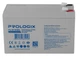 Акумуляторна батарея Prologix 12V 9AH (PL12-9GEL) GEL - зображення 2