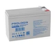 Акумуляторна батарея Prologix 12V 9AH (PL12-9GEL) GEL - зображення 4
