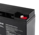 Аккумуляторная батарея Prologix 12V 18AH (PL12-18) AGM - изображение 5