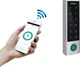 Розумний дверний замок сенсорний з WIFI Action Tuya HF3-WIFI - зображення 2