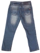 Брюки Джинсовые Breeze Синий 140 см B-856 (380780) - изображение 2