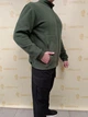 Військова фліска LION STYLE 3XL Олива - зображення 3