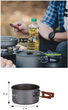 Туристична каструля Nils Camp NC17119 1.4 л (5908261683640) - зображення 3