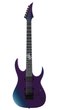 Электрогитара Solar Guitars SBR1.6VC+ Vacillator Metallic Gloss - изображение 1