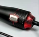Фен-щітка стайлер VGR V-484 4в1, 1100 Вт, 3 температури, 2 швидкості, насадки дифузор та щітки - изображение 8