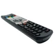 Универсальный пульт для телевизора Vestel RM-L1773 Black-Silver - изображение 5