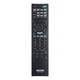 Пульт для телевізора Sony RM-ED029 Black - зображення 1