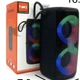 Портативна бездротова Bluetooth колонка NB-041 Компактна колонка з RGB - зображення 2