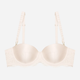 Бюстгальтер Push-up з кісточками Esotiq Brillant 42546-01X 80B Кремовий (5903972530023) - зображення 6