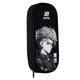 Пенал для мальчика Kite Anime Boy K25-599-12 черный - изображение 1