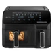 Мультипечь ECG AF 8300 Dual Fry - изображение 1
