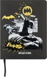 Щоденник шкільний Kite DC Comics м'яка обкладинка PU (DC25-283) - зображення 1
