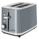 Тостер ECG ST 2766 Vintage Scuro - изображение 1