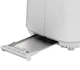Тостер ECG ST 2768 Timber White - изображение 3
