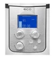 Мультиварка-скороварка ECG MHT 1661 Pressione Nuovo - изображение 5